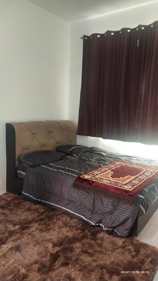 Homestay De'69 Джітра Екстер'єр фото