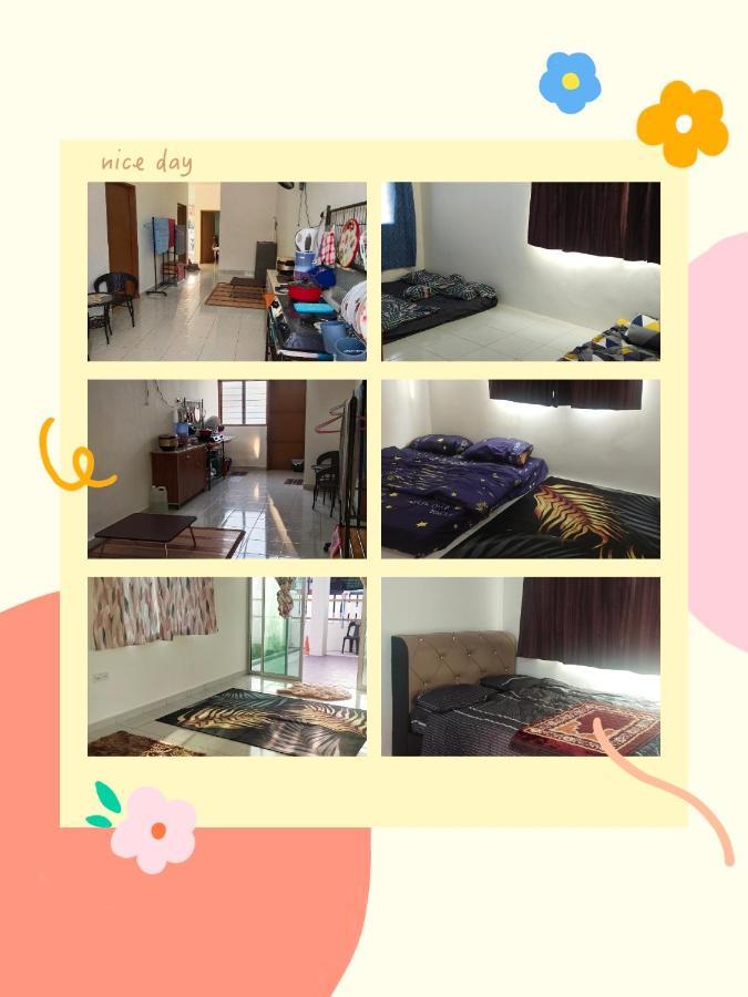 Homestay De'69 Джітра Екстер'єр фото