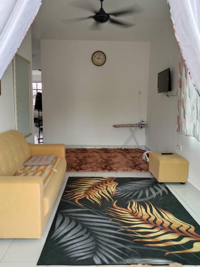 Homestay De'69 Джітра Екстер'єр фото