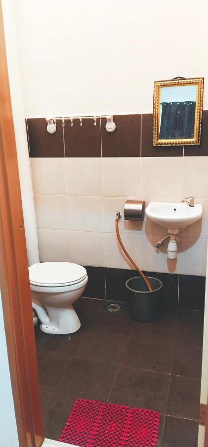 Homestay De'69 Джітра Екстер'єр фото